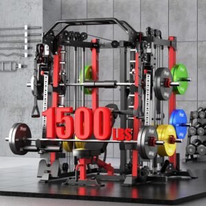 Zercher Squat Essentials