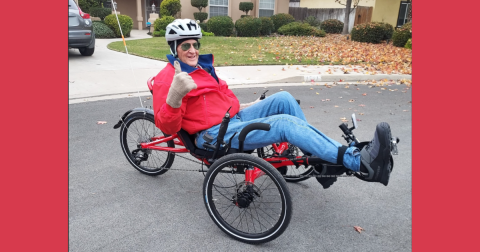 Are Recumbent Bikes Good