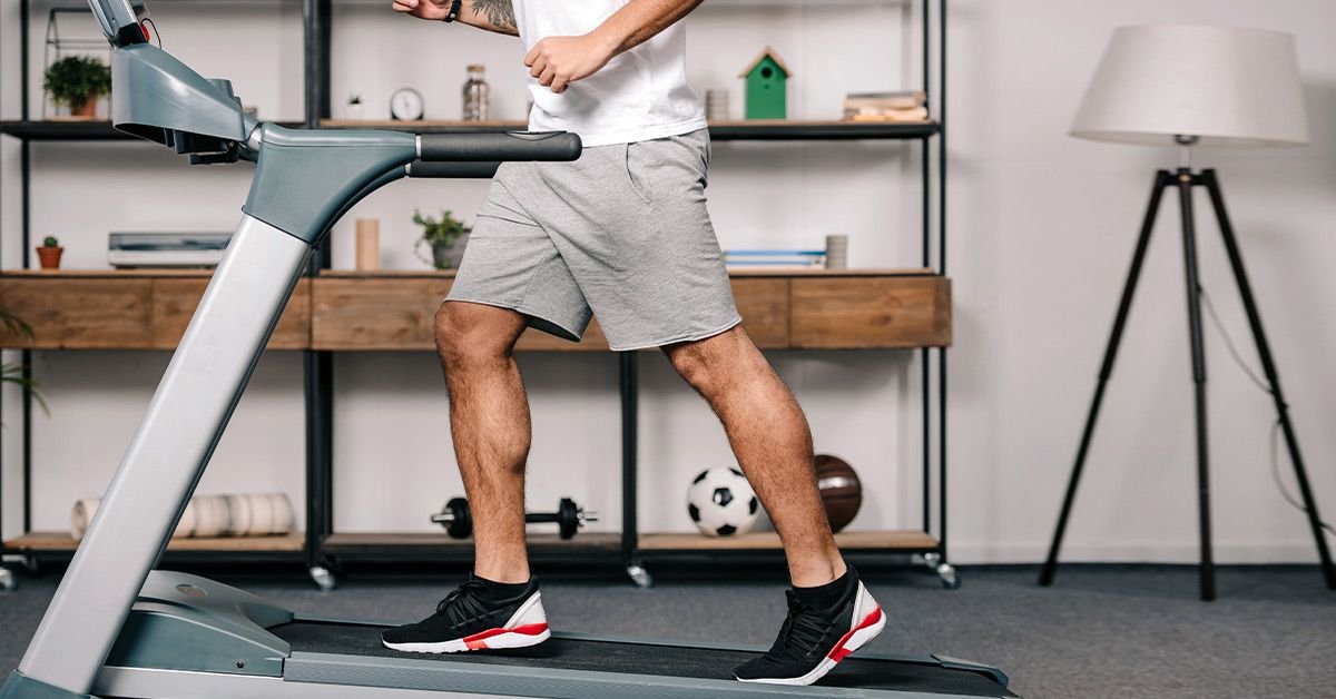 Best Way to Use a Treadmill for Cardio