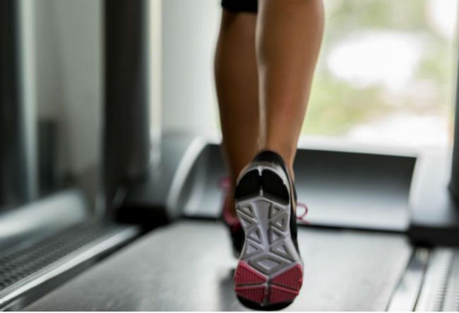 Can I Use My Treadmill During a Thunderstorm?