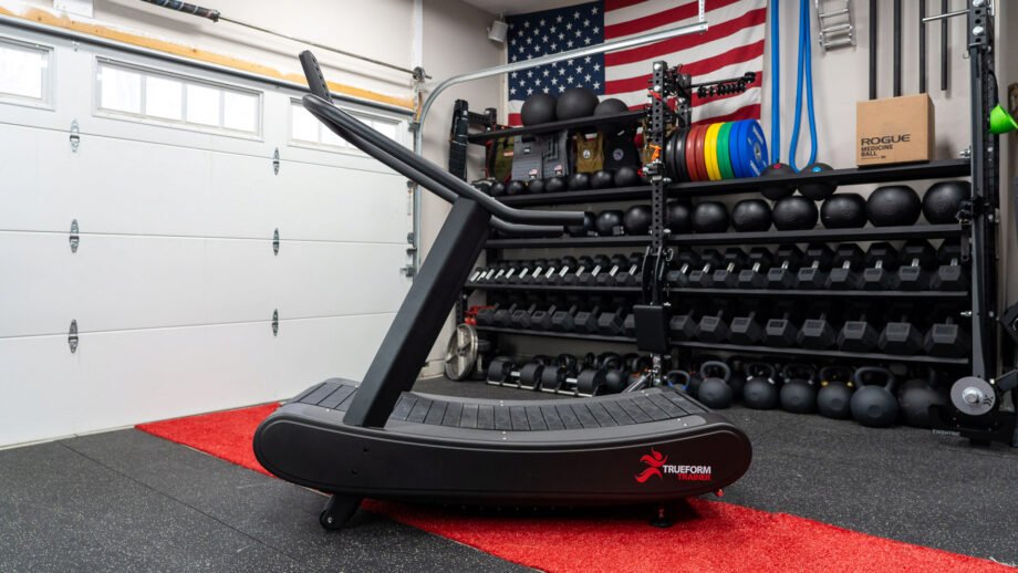 Can Treadmills Be Kept in Garage