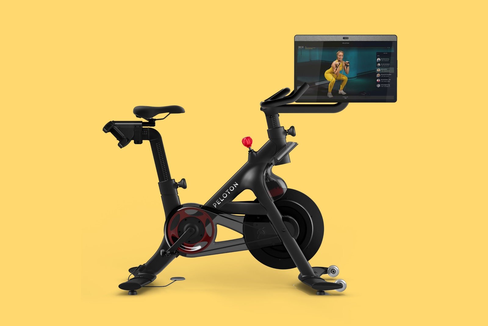 Does Peloton Improve Cardio