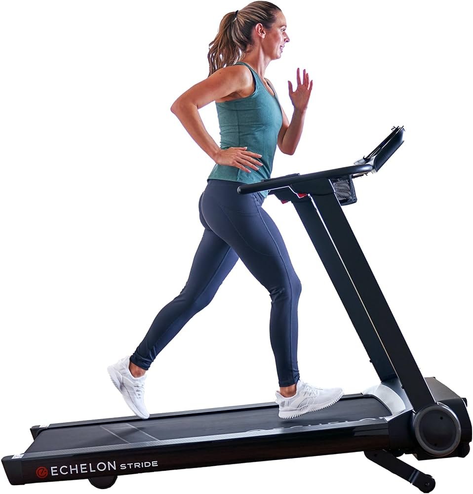 How Do I Protect My Knees While Walking on a Treadmill?