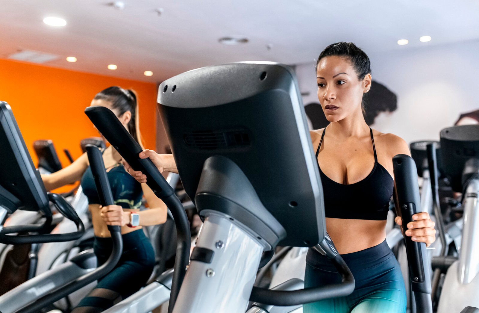 How Long Should I Use My Elliptical a Day?