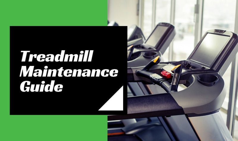 How Often Do Treadmills Need Maintenance