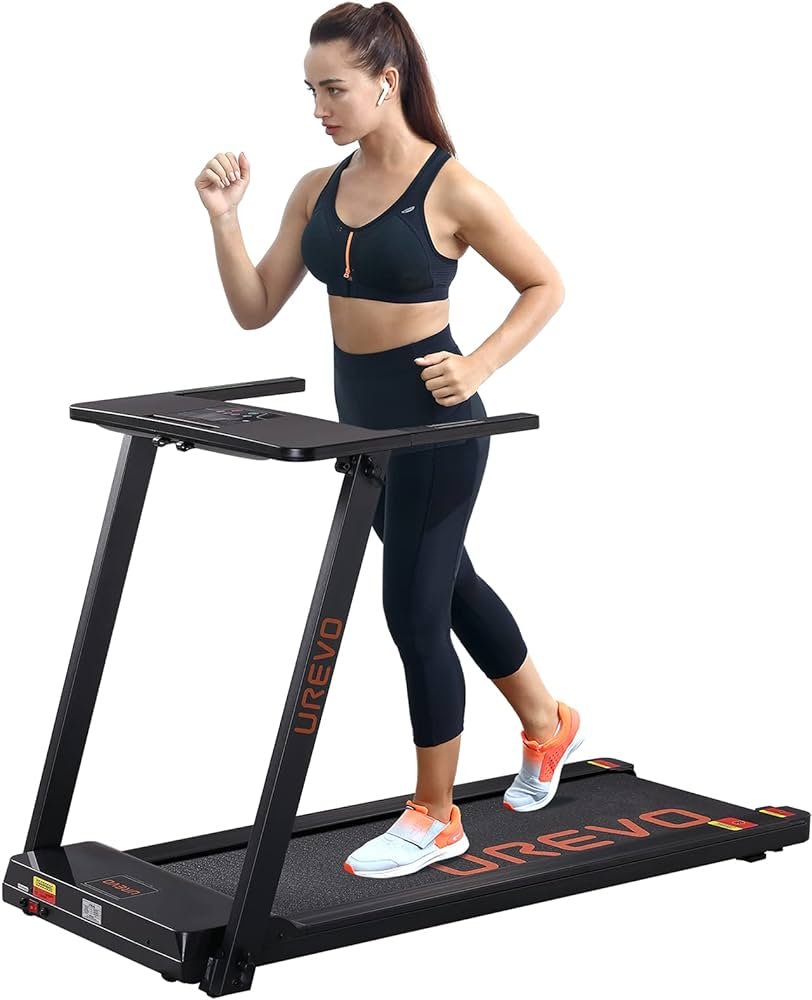 Is a 2.5 Hp Treadmill Enough?