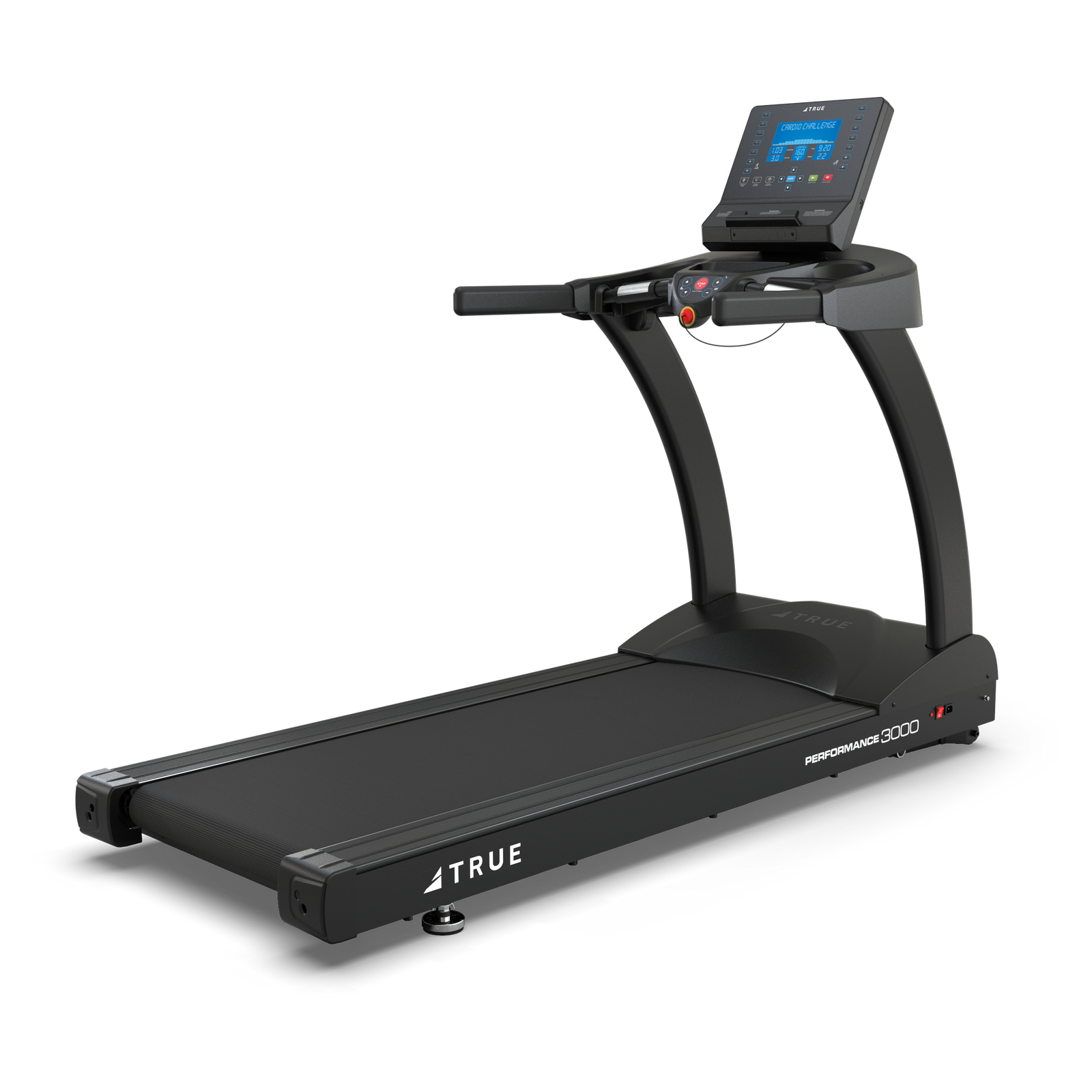 Is a 3.0 Hp Treadmill Good?