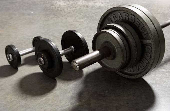 Is Barbell Better Than Dumbbells?