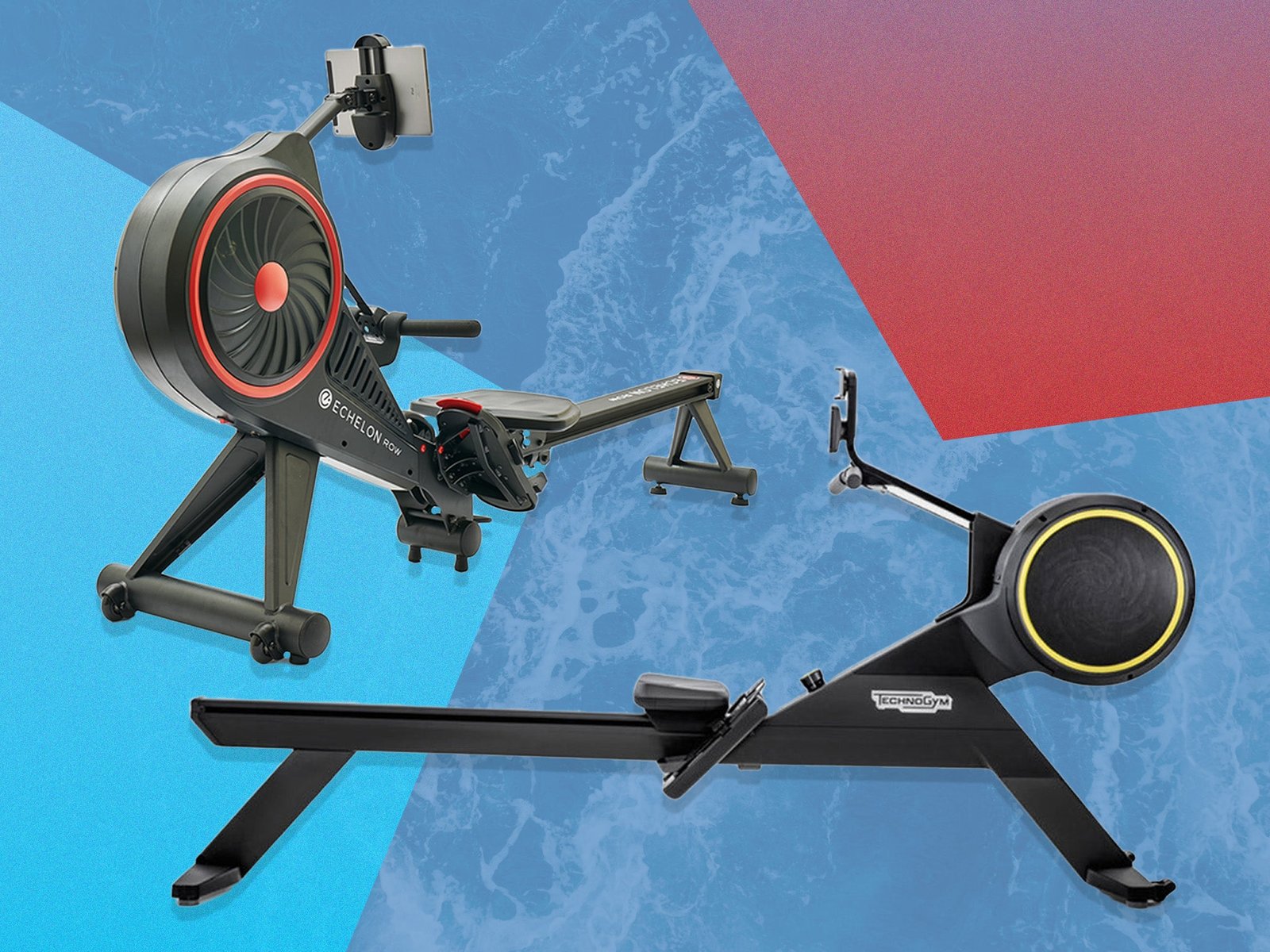 Should I Get a Rowing Machine Or Exercise Bike