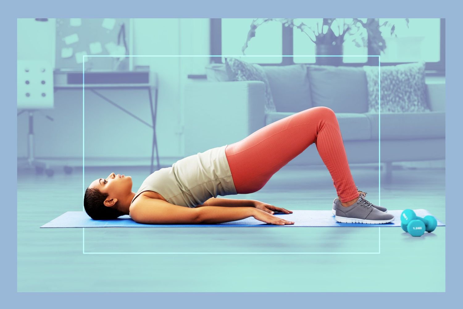 The Best Hip Exercises For Women