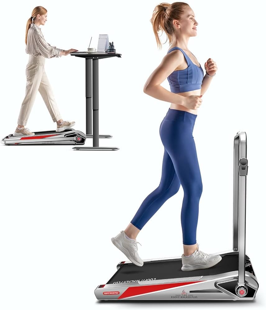 Treadmill Alternatives for Apartment