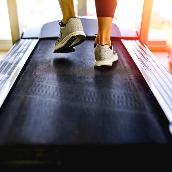 What Can I Use to Lubricate My Treadmill?