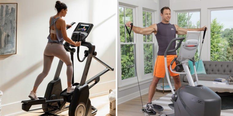 What is the Best Elliptical for Beginners?