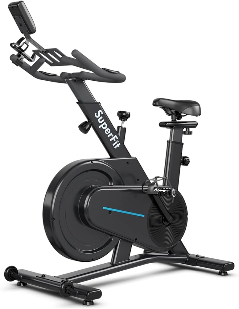 What is the Difference between Belt Drive And Magnetic Spin Bike