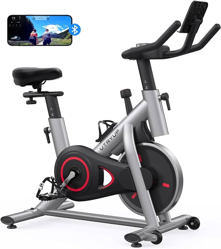 What is the Difference between Flywheel And Magnetic Exercise Bike