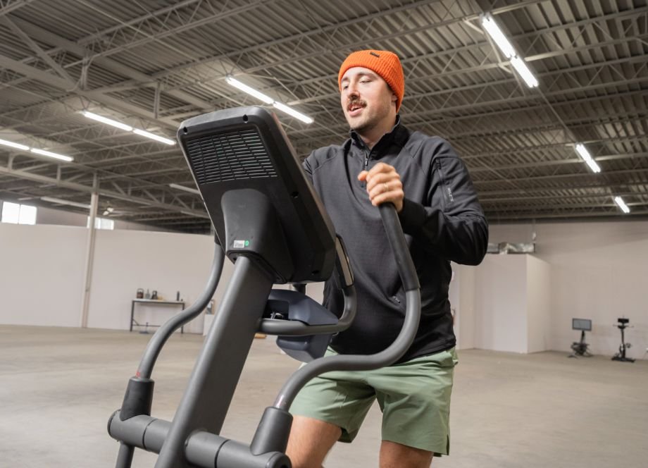 What Machine is Similar to the Treadmill?