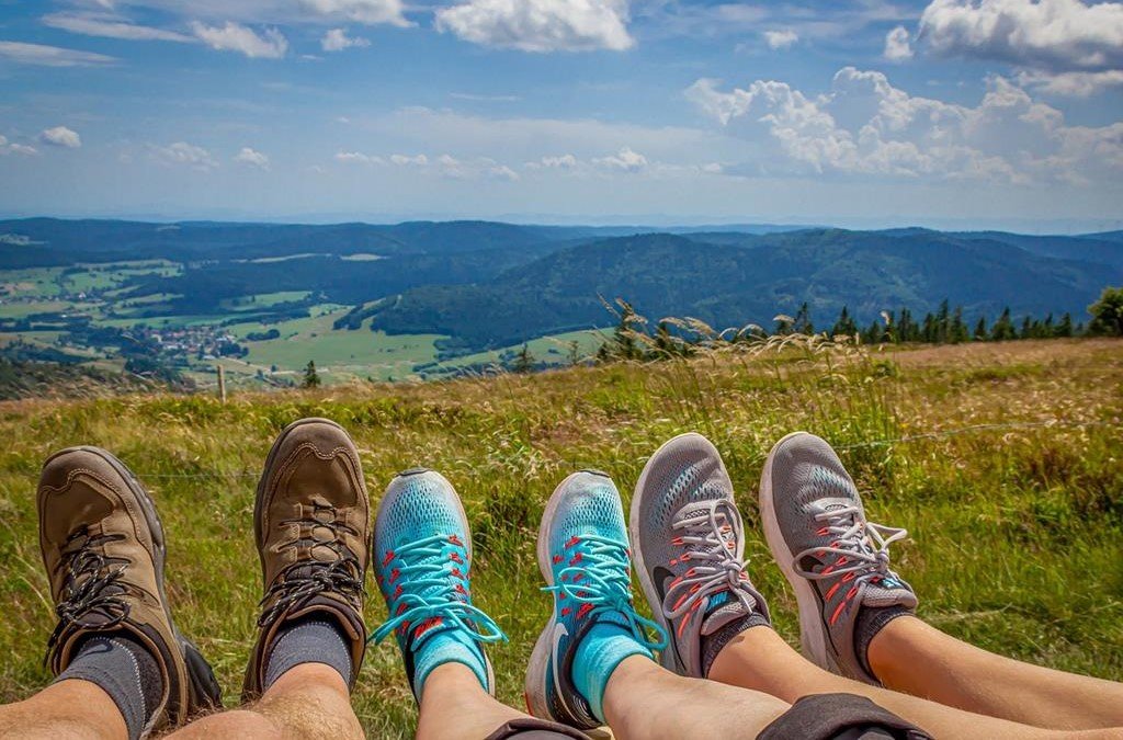 Are Danner Boots Good For Hiking