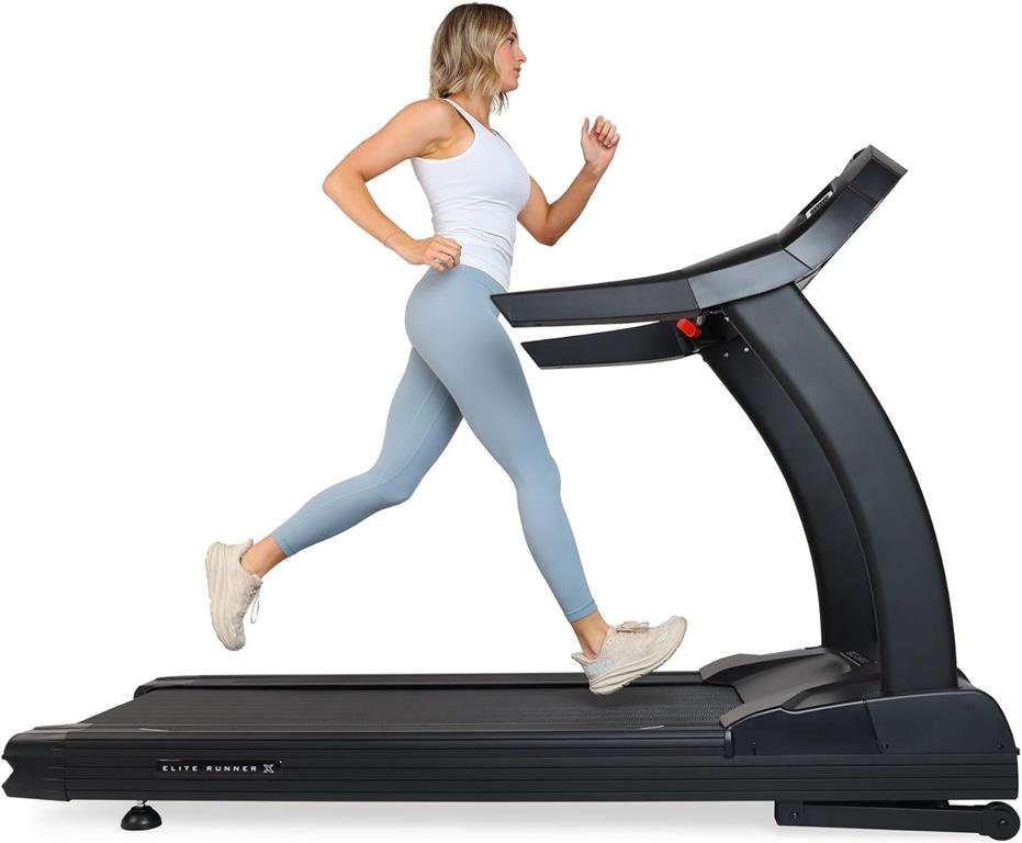 Best Treadmill 2025