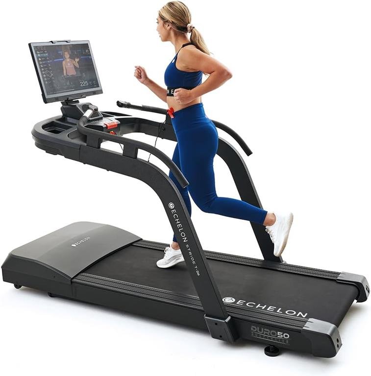 best treadmill 2025