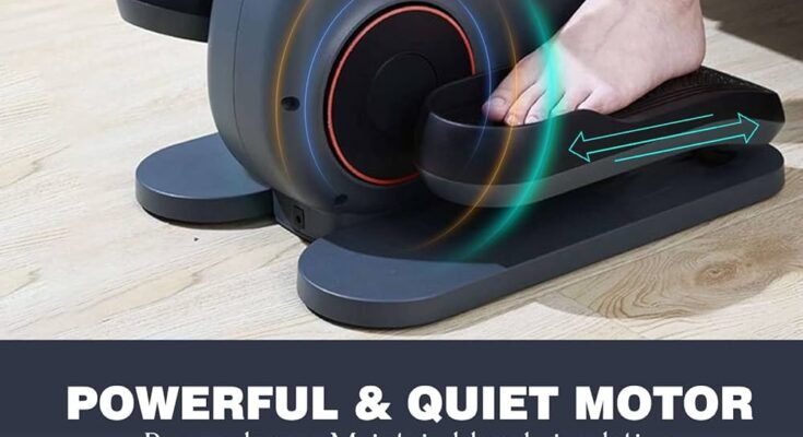 Cubii Pro Under-Desk Elliptical Troubleshooting