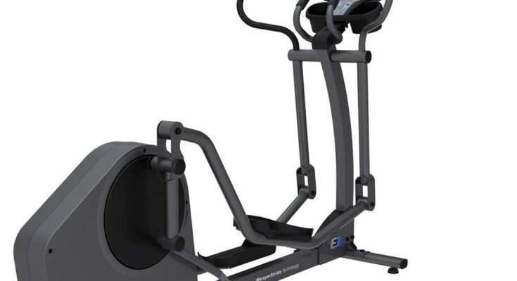 Life Fitness E1 Go Cross-Trainer Troubleshooting