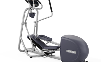 Precor Efx 222 Energy Series Elliptical Troubleshooting