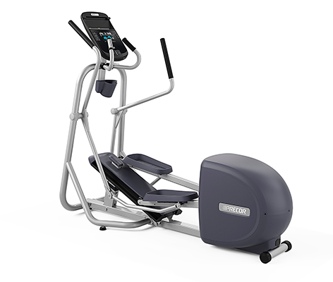 Precor Efx 222 Energy Series Elliptical Troubleshooting