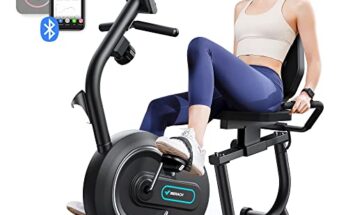 Best Recumbent Bike under $300