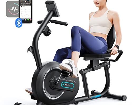 Best Recumbent Bike under $300