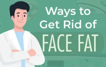 How to Lose Face Fat