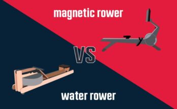Are Water Rowers Better Than Magnetic Rowers?