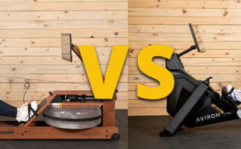 Aviron Vs Ergatta