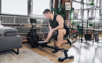 Can You Lose Weight With a Waterrower?