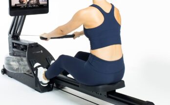 Cityrow Max Rower Troubleshooting