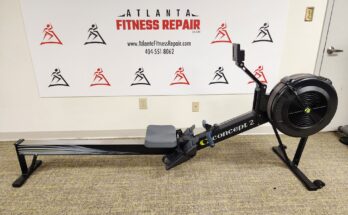 Concept2 Rowerg Indoor Rowing Machine Troubleshooting