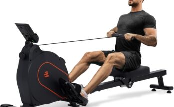 Echanfit Hydraulic Rowing Machine Troubleshooting