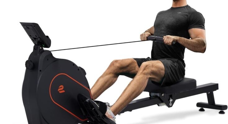 Echanfit Hydraulic Rowing Machine Troubleshooting