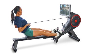 Echelon Row-S Smart Rower Troubleshooting