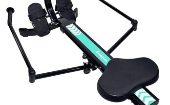 Harvil Hydraulic Rowing Machine Troubleshooting