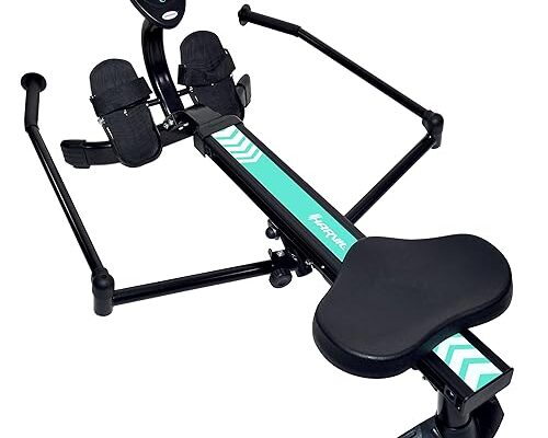 Harvil Hydraulic Rowing Machine Troubleshooting