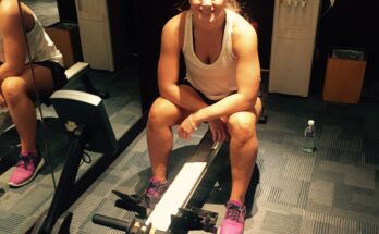 Is Concept 2 Rower Good for Weight Loss