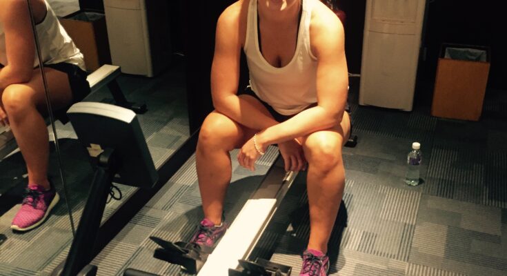 Is Concept 2 Rower Good for Weight Loss