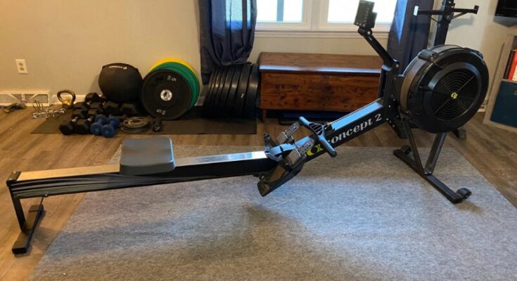 Is Concept 2 Rower Worth It