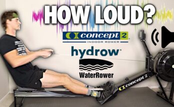 Is Concept2 Noisy?