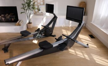 Is Magnetic the Best Type of Rowing Machine?
