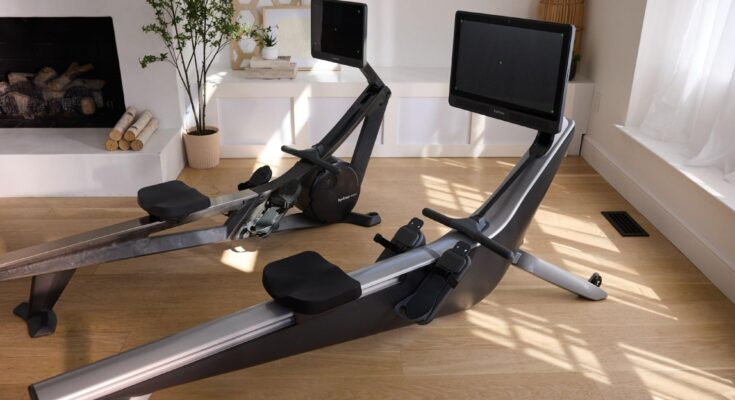 Is Magnetic the Best Type of Rowing Machine?