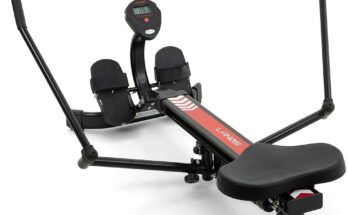 Lanos Hydraulic Rowing Machine Troubleshooting