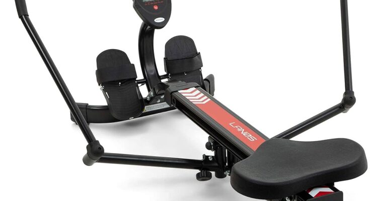 Lanos Hydraulic Rowing Machine Troubleshooting