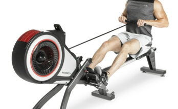 Marcy Air Rower Ns-6050Re Troubleshooting