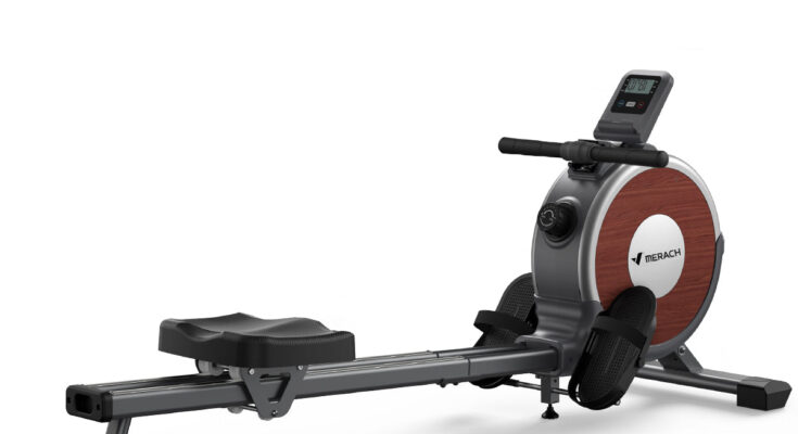 Merach Sculls Rowing Machine Troubleshooting
